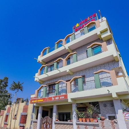 Spot On Jainsite Bhavan Palitana エクステリア 写真