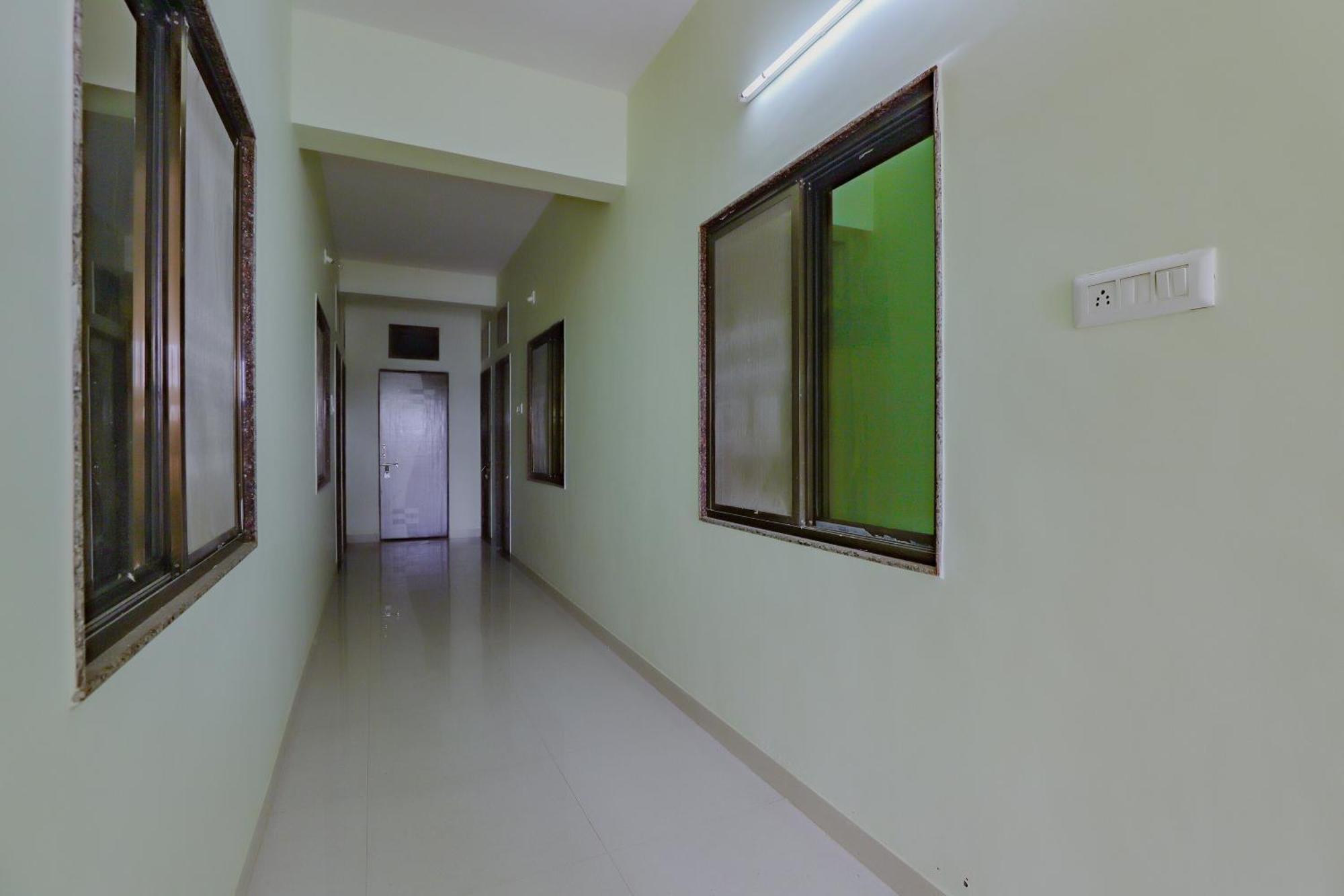 Spot On Jainsite Bhavan Palitana エクステリア 写真